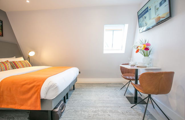 Grafton Street Studios - Photo 17