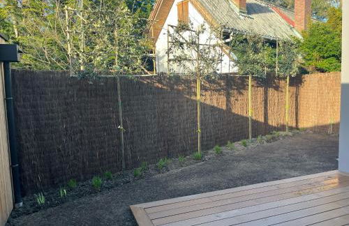 Villa Stella-plage proche Le Touquet pour 8 personnes - Foto 8