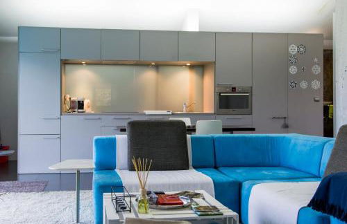 Loft y Apartamento Durango - Foto 56