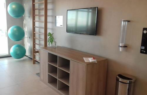 Acomodação Tranquila (Centro de Campos) - Foto 12