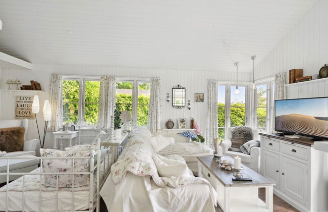 "Ginne" - 100m to the fjord - Foto 25