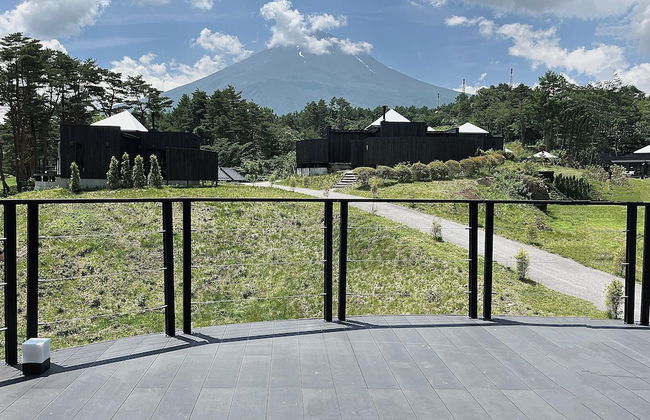 THE SENSE FUJI - Foto 17