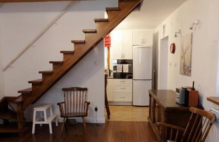 Godzisz - domek rekreacyjny - Foto 14