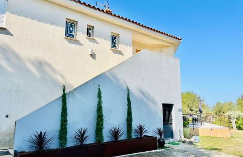 Villa Bahia - bas de villa en pleine nature ! - Foto 17