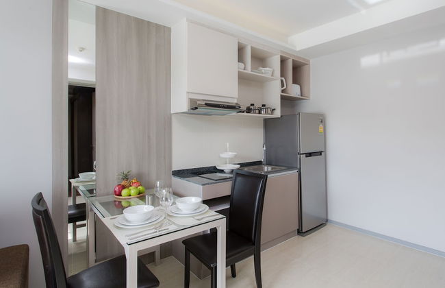 6th Avenue Surin Beach - Photo 18