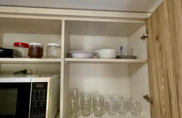 Apartamento completo, próximo de tudo! - Photo 20