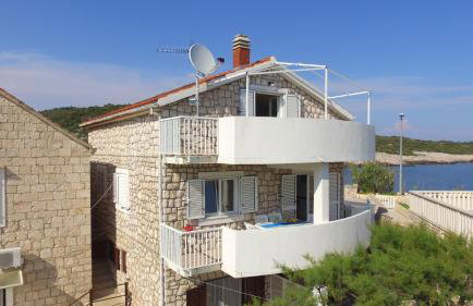 Apartment Karuza Rukavac - Foto 6