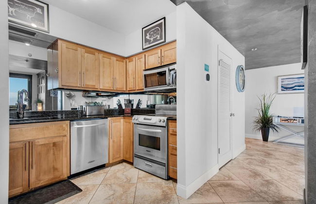 Enclave 701b- Paradiso Del Regno - Foto 7