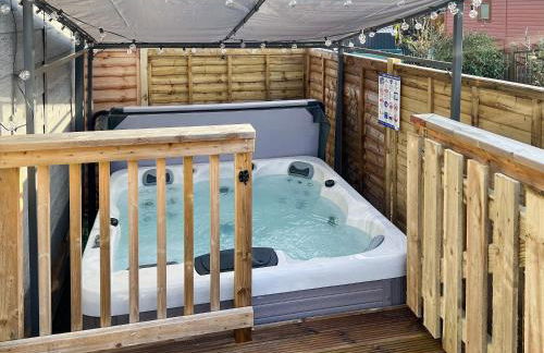 Harwood Lodge - Uk45602 - Foto 1