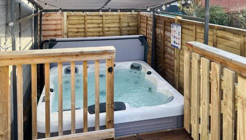 Harwood Lodge - Uk45602 - Foto 1