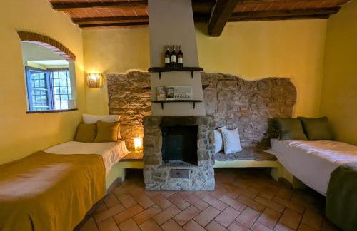 Podere le Muricce - Foto 16