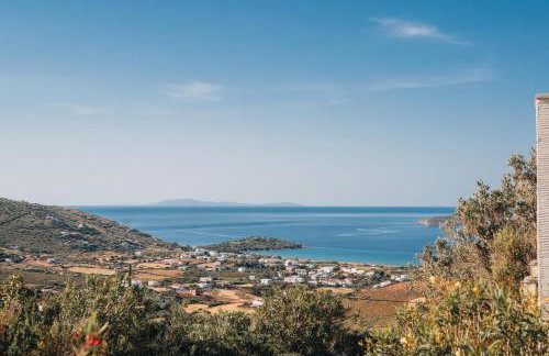 Villa Il Paradiso Andros - Foto 25