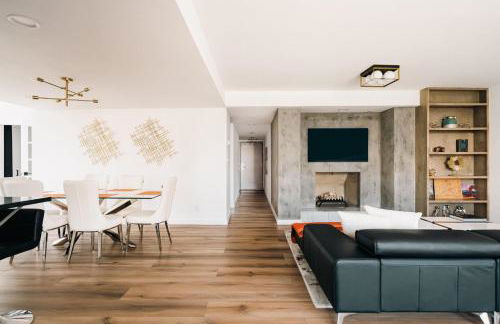 Deluxe Larimer Square Retreat - Walk Everywhere! - Foto 6