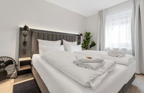 BRIGHT Herzogenaurach Zentrum - Foto 6