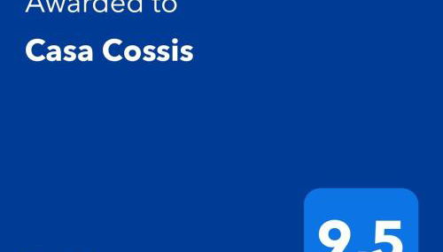 Casa Cossis - Foto 5