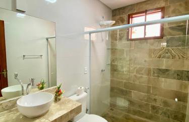 Casa Pitanga Flat - Foto 12