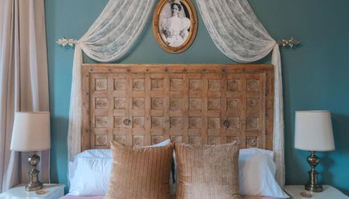 The Gilded Lady - The Wedding Suite - Foto 4