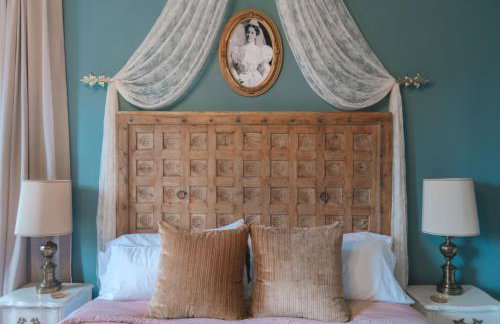 The Gilded Lady - The Wedding Suite - Foto 4