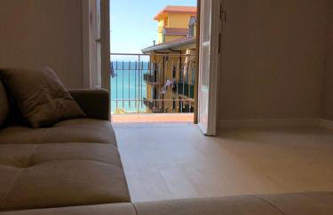 Seaview apartment - Foto 1