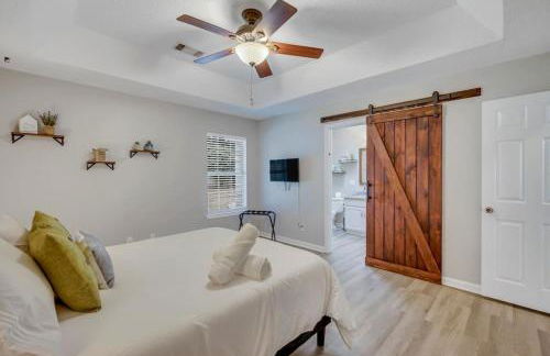 Country Getaway near Savannah - Foto 10