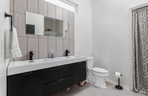 Entire Home in Fountain Square - Foto 19