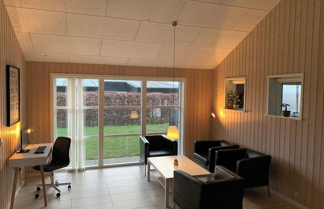 2 Houses In One I Family Friendly I Kids I Sauna I Beach I Large Garden - Foto 16