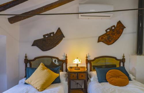 Cubo's Cortijo El Perezon - Foto 51