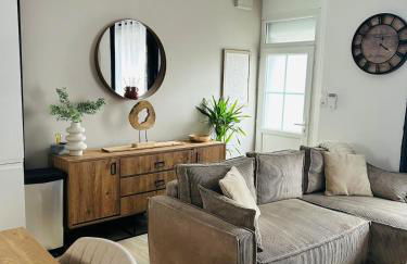 Maison de pêcheur avec extérieur - Foto 1