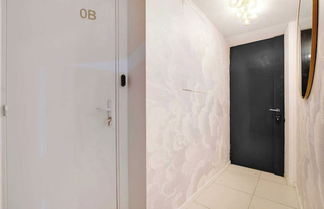 Résidence Paris MONTCENIS - Foto 13