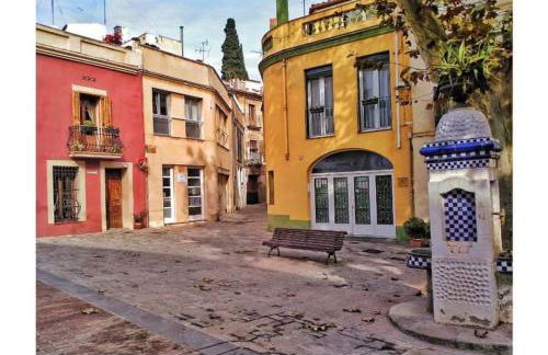 CasaBala - Near the beach and Barcelona center - Photo 44