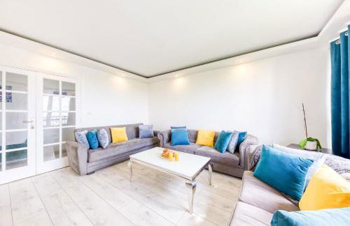 Saint Lazare à portée de main - Foto 7