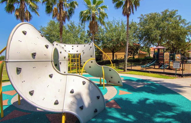 Lesa's Solana Resort Vacation Home - Foto 25