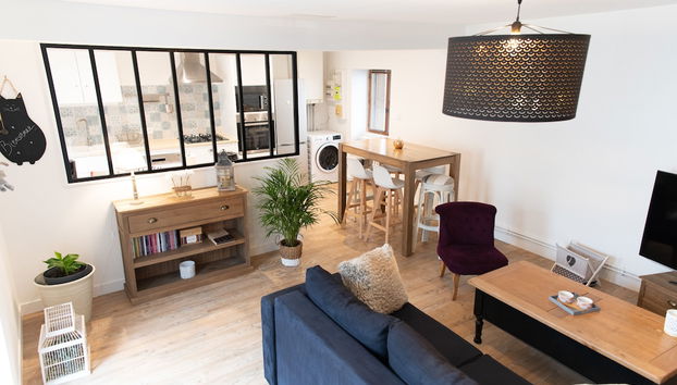 La Maison de Manon, 5mn Zoo de Beauval - Foto 2, Immagine principale