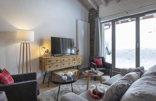 TERRESENS - Le Hameau de Barthélémy - Foto 6