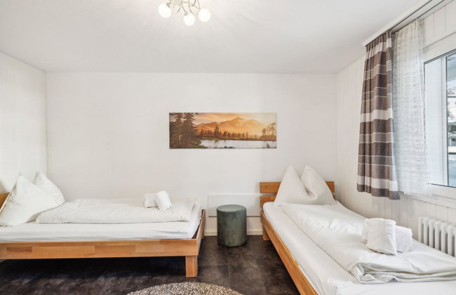 Nr.08 Haus Sursilvana - Foto 15