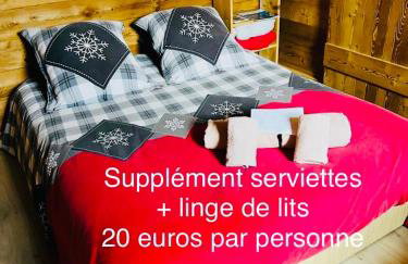 Appartement en Montagne - Foto 15