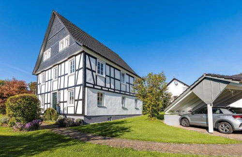 Fewo Allezeit Sauerland - Foto 30