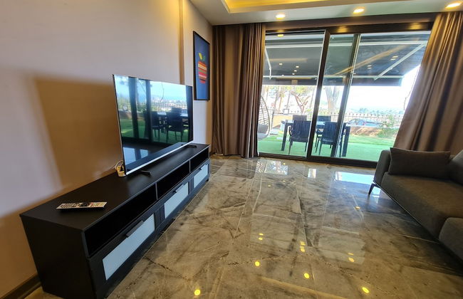 Erdem's Villas - Foto 9