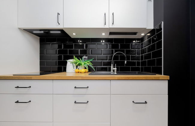 Cosy Studio With Balcony by Renters - Foto 4