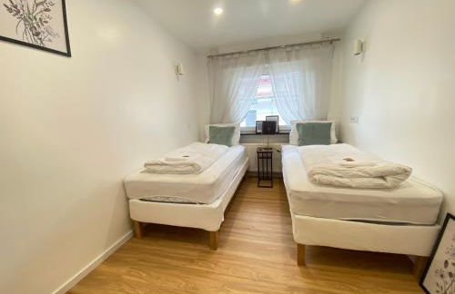 Lux Apartment near Frankfurt! - Foto 14