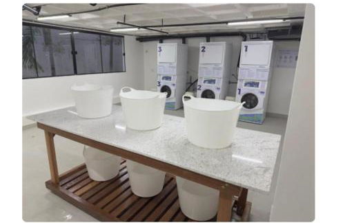 Beira Mar Boa Viagem Beach Class Executive - Foto 21