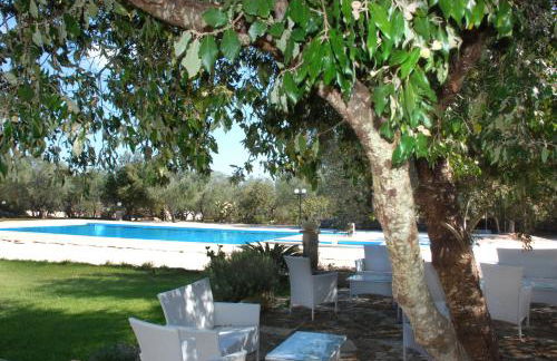 Agriturismo Tenuta Sant'Antonio - Foto 24