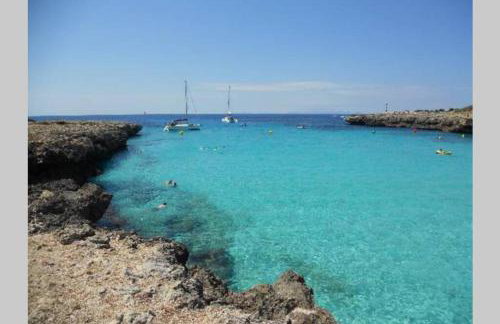 TRANQUILO APARTAMENTO con preciosa cala en la puerta - Photo 13