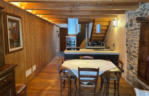 TROIS COURONNES Appartamenti di Charme ad uso turistico breve e stagionale - Foto 57