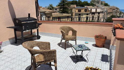Casa Vacanze Mazzini, amazing Rooftop! - Foto 4