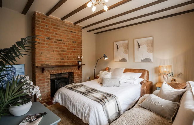 Coastal/petsok/kingbed/wifi/garden - Photo 4