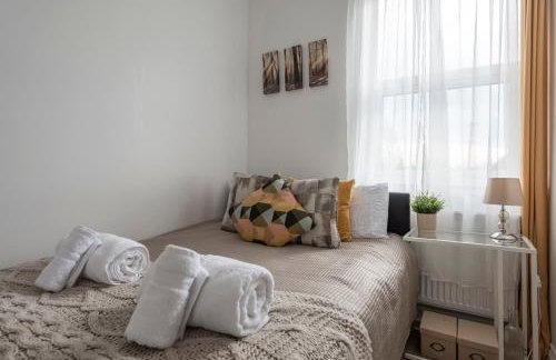 Woodside Gardens Luxury Properties near Alexandra Palace, Tottenham Stadium & Drumsheds - Foto 15
