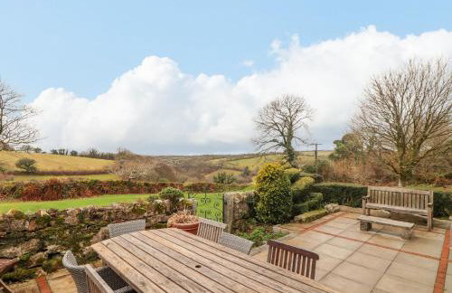 Treveddoe Farmhouse - Foto 47