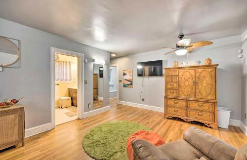 Chic Petersburg Home with Game Room - Dogs OK! - Foto 15