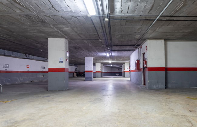 1 bedroom Apartment in Salou with swimming pool and terrace - Photo 19